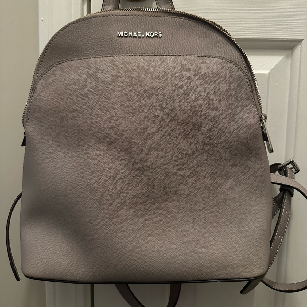 Michael Kors Backpack